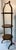 Mid 20th Century Vintage English Folding Muffin or Pie Stand For Sale - Image 5 of 11
