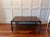 Late 20th Century Vintage Baker/Milling Road Coffee Table For Sale - Image 5 of 7