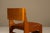 Model 273 Dining Room Chairs attributed to Franco Asnaghi, Italy, 1966, Set of 6 For Sale - Image 11 of 13