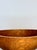 1800s Antique Hand Turned Wooden Bowl, great wood grain. stacks nicely into the larger wooden bowl, can be purchased as a...