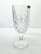 Gothic Godinger “Dublin” Crystal Iced Tea Glasses - Set of 8 For Sale - Image 3 of 6