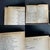 Antique Late 1800's Dante Divina Commedia Paradiso in Italian Gilded Leather Hc For Sale - Image 9 of 10