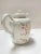 Art Deco 1910's Carlsbad Gutherz Floral Blossom Pattern Tea or Coffee Pot For Sale - Image 3 of 7