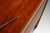 Danish Mid-Century Modern "Floating" Executive Desk in Teak by Dyrlund, Denmark, C. 1960s For Sale - Image 9 of 18