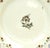 French 18thC. Nevers French Faience Polychrome Plate - For Sale - Image 3 of 5