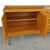 Brown Mid-Century Modern Jentique Oak Sideboard With Hair Pin Legs For Sale - Image 8 of 9