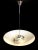 Model Sciakè Ceiling Lamp from Fontana Arte For Sale - Image 6 of 7