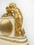 19th Century, French Ormolu Mounted Marble Clock by Houdebine For Sale - Image 15 of 15
