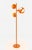 Orange Marziano Floor Lamp by Dario Nasuti For Sale - Image 8 of 8