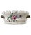 Tiffany and Co. Floral Hand-Painted Centerpiece Bowl or Jardiniere For Sale