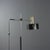 Vintage Floor Lamp in Aluminium and Metal, 1960s For Sale - Image 6 of 10