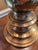 Vintage Mid Century Modern Brass Stiffel Lamps - A Pair For Sale - Image 11 of 16