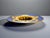 Add a touch of color and sophistication to your table with this vintage 1960s Murano glass centerpiece, crafted using the...