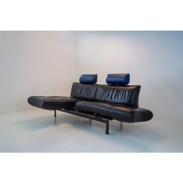 DS-140 Sofa by Reto Frigg for de Sede For Sale - Image 4 of 18
