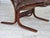 Mid-Century Modern Norwegian Siesta Lounge Chair in Leather by Ingmar Relling for Westnofa, 1970s For Sale - Image 3 of 18