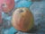 *** ABOUT THIS PAINTING *** * TITLE: "Apples" * ARTISTS: Mishurovsky V. V. * SIZE: 34x27,5 cm/ 13,38x10,82 inches *...