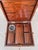 20th Century Walnut Smoking Table For Sale - Image 6 of 11