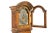 Brown 19th Century Danish Pine Long Case Clock For Sale - Image 8 of 10