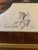 Contemporary Charles Bibbs "The Music Maker" Signed Artist's Proof With Pencil Remarque, 1998 For Sale - Image 3 of 5