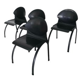 Example of Strafor Seating