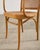 Set of Four Thonet Prague Bentwood Armchairs by Josef Hoffman For Sale - Image 18 of 18