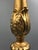 Baroque Brass Lamp Base For Sale - Image 11 of 15