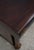 Maitland Smith Mahogany Empire Style Sideboard For Sale - Image 15 of 18