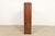 Gustav Stickley Antique Mission Oak Arts and Crafts Double Bookcase, Newly Refinished For Sale - Image 10 of 12