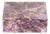 Mystic Elegance: Siberian Charoite Keepsake Box For Sale