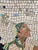 Figurative 1960s Modernist Caribbean Mosaic Wall Art - Set of 2 For Sale - Image 3 of 11