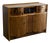 1940s Art Deco Cabinet Buffet For Sale