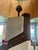 Stone and Wood Lamp by Albert Tormos, 1960s For Sale - Image 3 of 8