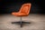 Pair of “Pollock” Armchairs by Forma, Aluminum & Leather, Brazil, 1970s - Lot 153 For Sale - Image 11 of 15