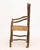 Adirondack Style Rustic Twig and Branch Arm Chair For Sale In New York - Image 6 of 7