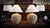 Large Lombok Natural Rattan Woven Table Lamps, 2010s, Set of 2 For Sale - Image 6 of 12