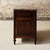 Late 17th Century French Empire Cherry Wood Commode With Marble Top For Sale - Image 4 of 16