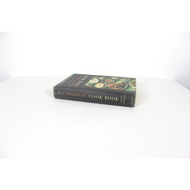 Printed in 1965 Nellie Lyle Pattinson’s Canadian Cook Book Helen Wattie & Elinor Donaldson This book is originally...