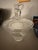 Stuben Steuben Glass Ram’s Head Covered Candy Dish For Sale - Image 4 of 4