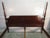 Henkel Harris Henkel Harris Solid Cherry King Size Poster Bed For Sale - Image 4 of 10