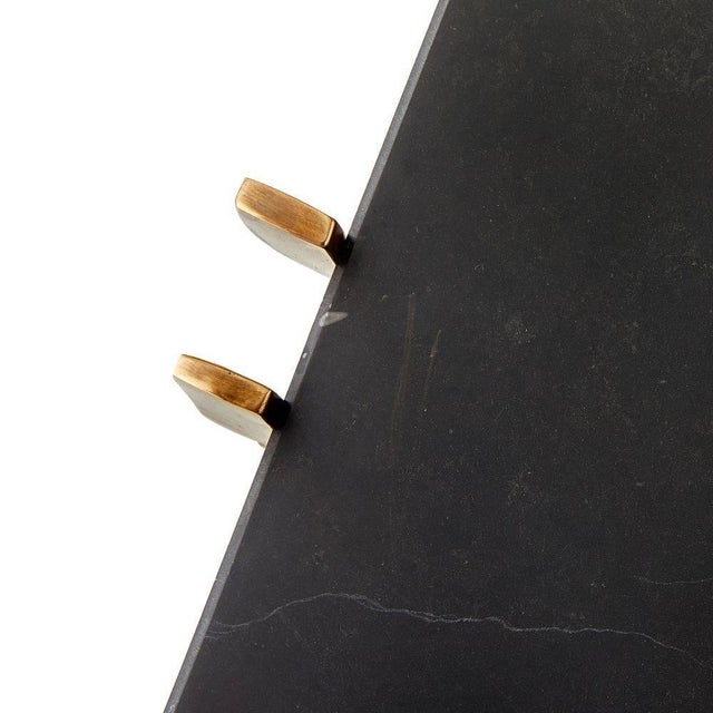 Arteriors Home Lockhart Tray For Sale - Image 9 of 10