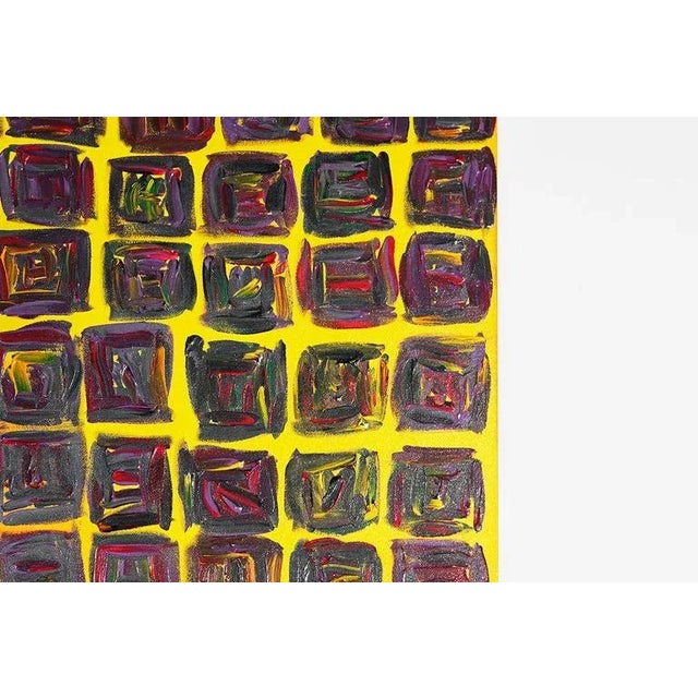 "Oneness" by Vanessa Joy, 2020 For Sale - Image 9 of 10