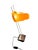 Wind Vane Lamp by Josep Maria Magem, 1980s For Sale - Image 4 of 4