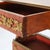 Antique French Flame Mahogany, Birds Eye Maple and Ormolu Serving Table C1920 For Sale - Image 14 of 18