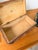 Antique Tramp Box in Pine, 1900 For Sale - Image 16 of 18