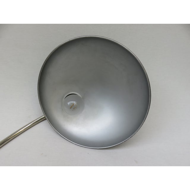 Vintage Bauhaus Desk Lamp from HALA, 1930s For Sale - Image 13 of 18