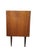 1960s Mid Century Modern Tola Wood Sideboard For Sale - Image 4 of 10