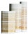 Trio Gilded Porcelain Vases by Hans Theo Baumann & Tapio Wirkkala for Rosenthal Studio-Line, Germany, 1960s, Set of 3 For Sale
