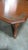 Farmhouse Rare Hitchcock Oak Coffee Table Farmhouse Designer For Sale - Image 3 of 7