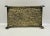 Mid 20th Century Vintage Gold Rope & Tassel Tray For Sale - Image 5 of 5