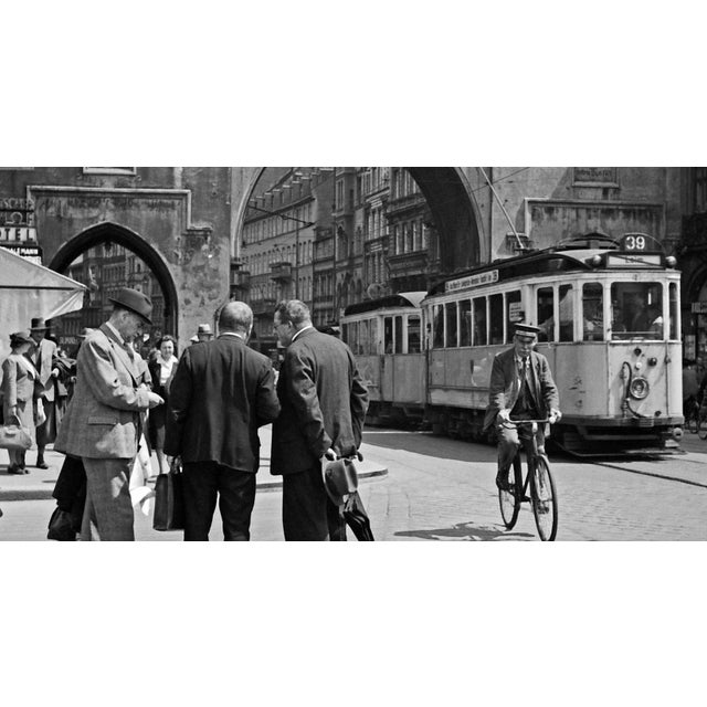 One of the photographers at mauritius publishing based in berlin was karl heinrich lämmel. Born on 30 july 1910 in riesa,...